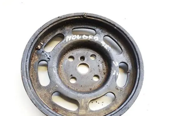 Ford Mondeo Mk III Power steering pump pulley f53e3a733aa f53e-3a733-aa
