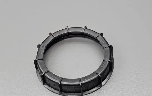 Ford Fiesta In tank fuel pump screw locking ring/nut 44740A