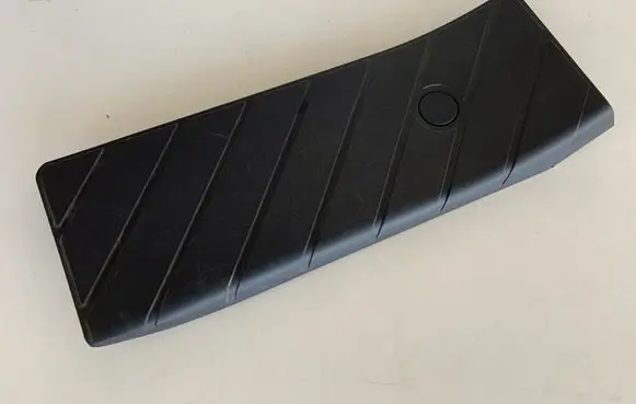 Audi Q5 SQ5 Foot rest pad/dead pedal 80B864777B 80B864777