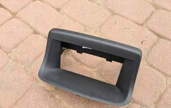 Opel Meriva B Seat and door cards trim set 13351237