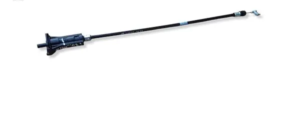 Hyundai i30 Fuel cap flap release cable G42007I28