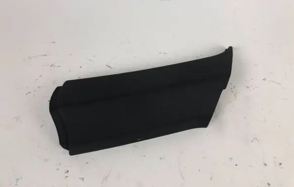 BMW 3 GT F34 (D) pillar trim (bottom) 7276834 11252010
