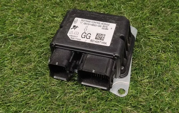 Ford Ecosport Airbag control unit/module GN1514B321GG
