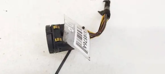 Ford Fiesta Electric window control switch
