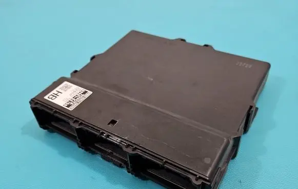 Toyota Corolla E210 E21 Central body control module 89981-02150 IMPRK1511533