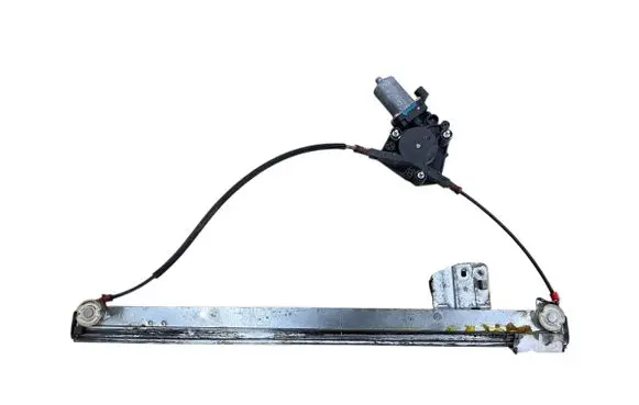 Iveco Daily 3rd gen Front door electric window regulator D306003 F6950