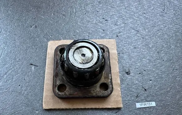 Nissan Patrol Y60 Nuts/bolts 4002201J00