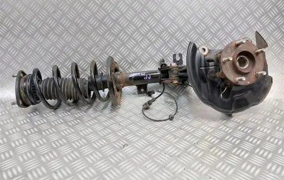 Mazda CX-5 Front shock absorber/damper KA0G34700