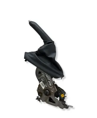 Peugeot 508 Hand brake release handle 98043969ZE 89EK240468199