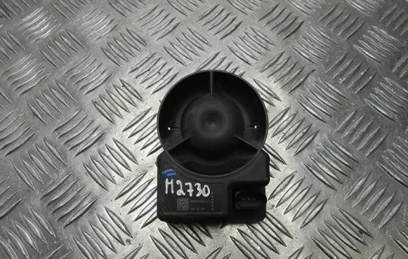 Tesla Model S Alarm system siren 101586000A