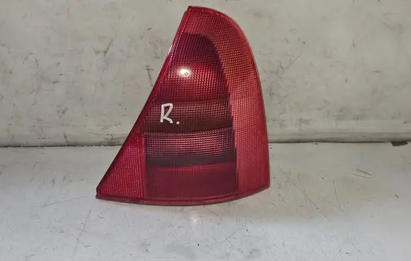 Renault Clio II Rear/tail lights 7700410516