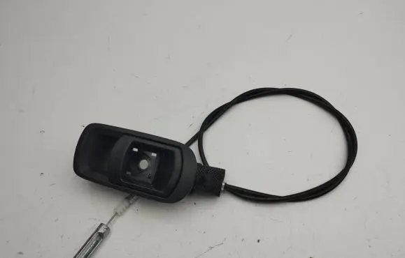 Mazda CX-5 II Rear seat cable / handle 