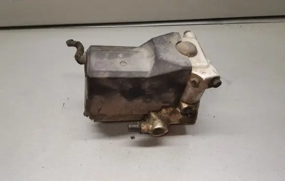 Mercedes-Benz C W202 ABS Pump 0265200043