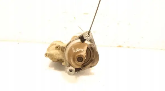 KIA Ceed Starter motor 1005831851