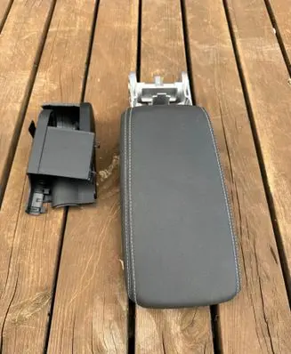 Audi Q4 e-tron Armrest