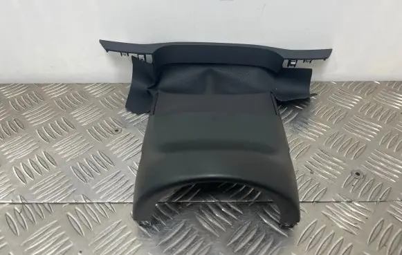 Audi A6 S6 C8 4K Steering wheel column trim 4K0953491
