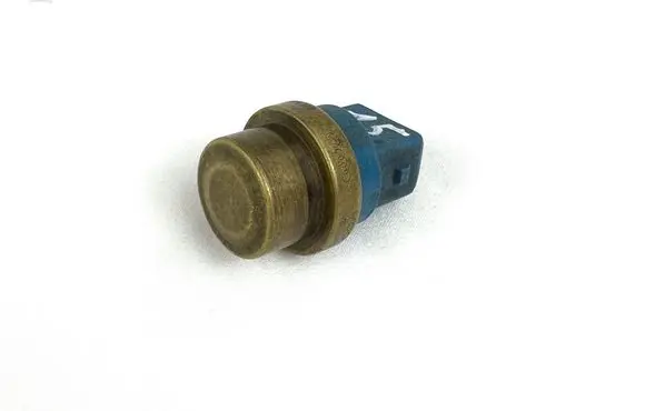 Coolant temperature sensor
