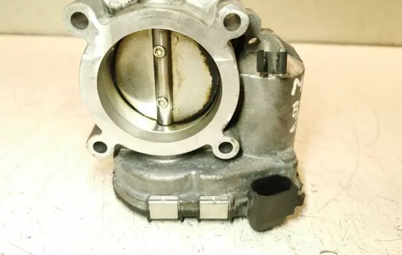 Mercedes-Benz B W245 Throttle valve A2661410525 DK0035 0280750175