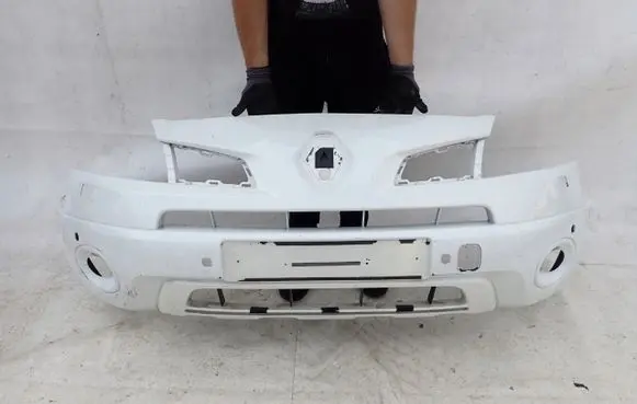 Renault Koleos I Front bumper 62022JZ03H