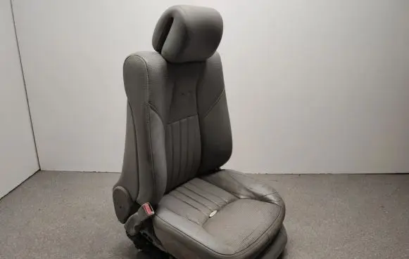 Mercedes-Benz S W220 Front driver seat A2209100322