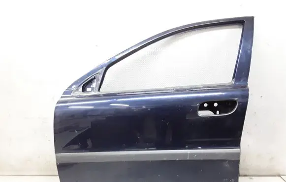 Volvo S60 Front door