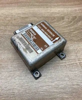 Audi A6 S6 C4 4A ABS control unit/module 8A0959655B 0285001037
