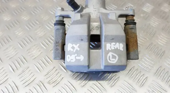 Lexus RX III Rear brake caliper 4785048111 4785048110