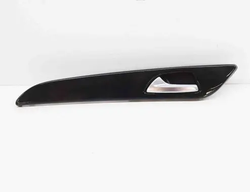 Mercedes-Benz GLS X166 Rear door card panel trim A1667600561