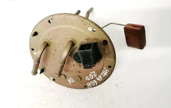 Mazda 626 Fuel level sensor 