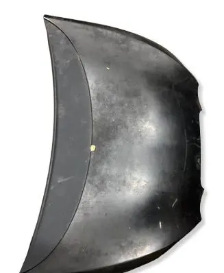 Seat Leon (1P) Engine bonnet/hood 