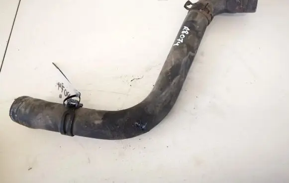 Renault Scenic I Engine coolant pipe/hose