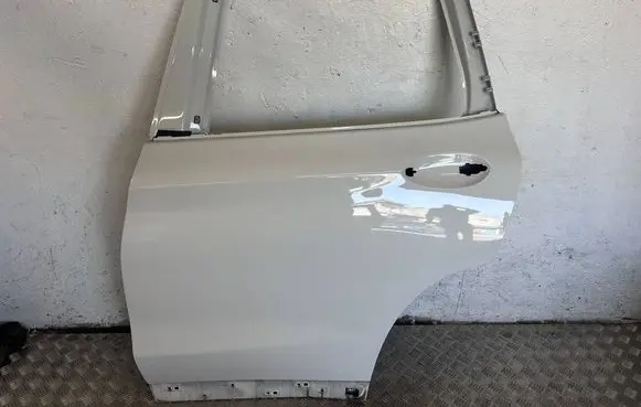 BMW X3 G01 Rear door 