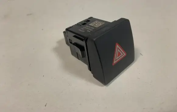 Audi Q5 SQ5 Hazard light switch 80A941509