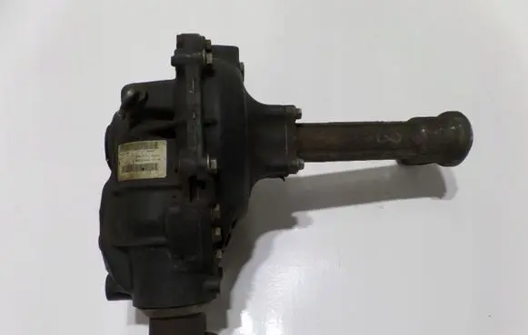 Land Rover Range Rover Sport L320 Front differential 5H223017GB354L320