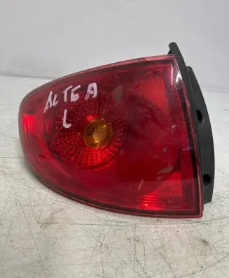 Seat Altea Rear/tail lights 5P0945095D