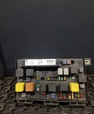 Fuse module