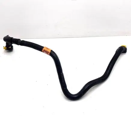 Ford Fusion II Vacuum line/pipe/hose HG939D289DB