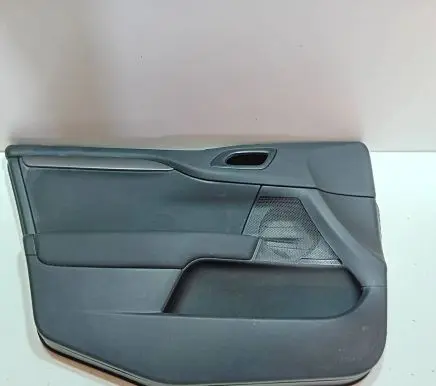 Citroen C4 II Door card panel trim set 