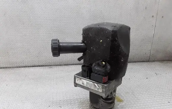 Peugeot 407 Electric power steering pump A5098519A