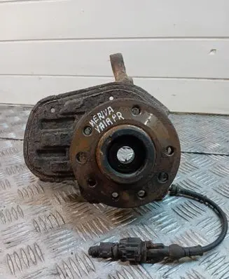 Opel Meriva A Front wheel bearing hub 