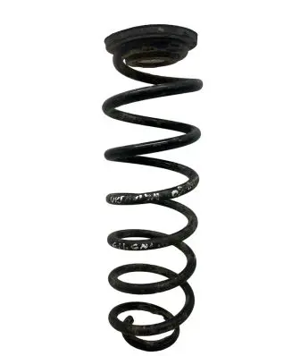 Skoda Octavia Mk2 (1Z) Rear coil spring