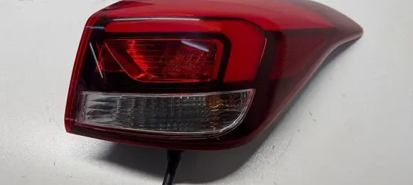 Hyundai i20 (GB IB) Rear/tail lights 92402C8300