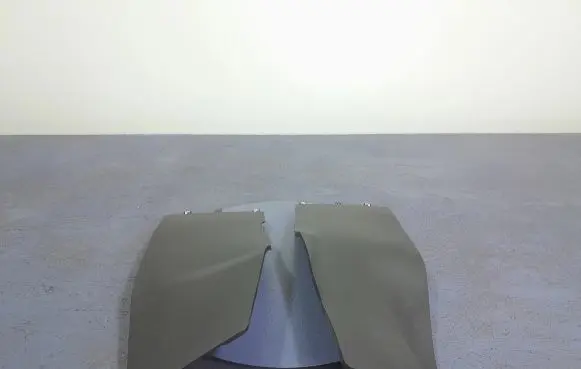 Renault Megane IV Other sill/pillar trim element 689306494R