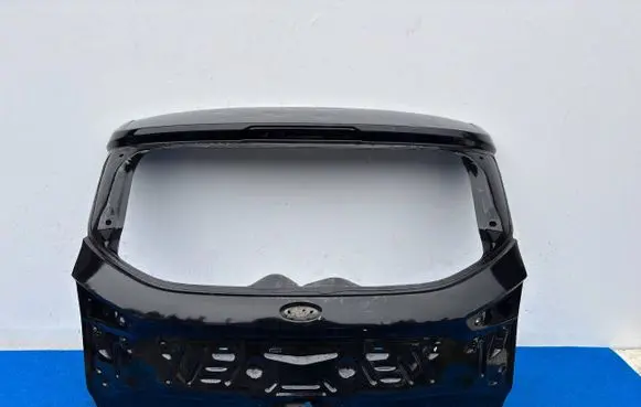 Ford S-MAX Tailgate/trunk/boot lid EM2B-R40400-BF