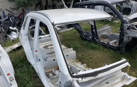 Suzuki Vitara (LY) Roof PK10397