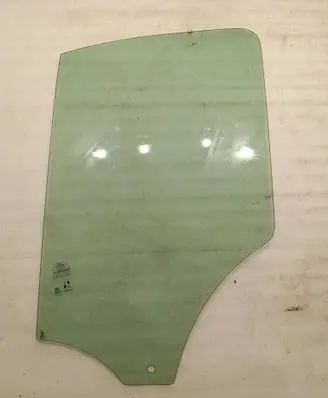 Ford Transit Custom Front door window/glass (coupe) KK21V21411A 43R00098
