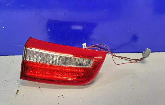 Volvo S60 Tailgate rear/tail lights 30796272