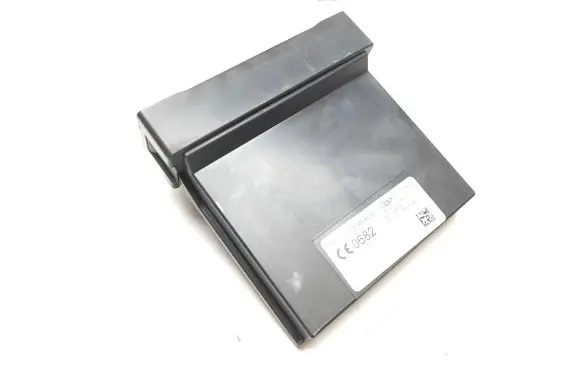 Citroen DS5 Other control units/modules 9801695280 S000040706