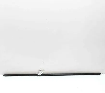 BMW X5 F15 Rear door glass trim molding 7465924