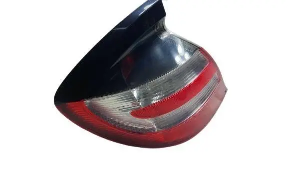 Mercedes-Benz C W203 Rear/tail lights 154959KAS 154959